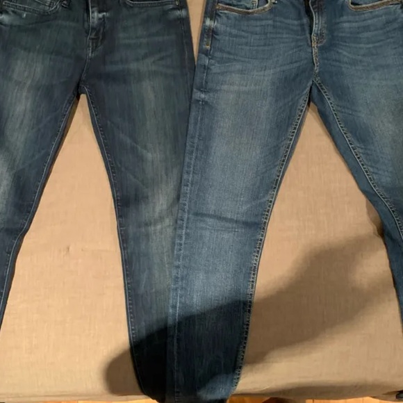 Jeans - Picture 2 of 3